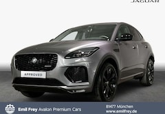 Bild des Angebotes Jaguar E-Pace D165 AWD Aut. R-Dynamic SE