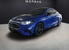 Bild des Angebotes Mercedes-Benz CLA 200 CLA 200-AMG-NIGHT-DISTRONIC-KEYLESS-UVP 60.500,-