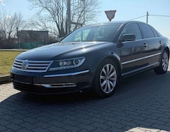 Bild des Angebotes VW Phaeton V6 TDI 5-Sitzer 4Motion