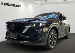 Bild des Angebotes Mazda CX-5 Exclusive-Line 2.5L SKYACTIV G 194 Navi*360° Kamer