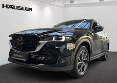 Bild des Angebotes Mazda CX-5 Exclusive-Line 2.5L SKYACTIV G 194 Navi*360° Kamer