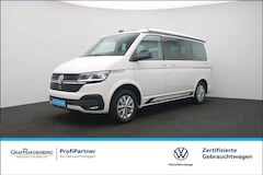 Bild des Angebotes VW T6 California Beach 6.1 2.0 TDI DSG Edition LED