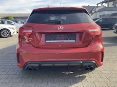 Bild des Angebotes Mercedes-Benz A 250 A 250 Sport (176.044) Brabus Amg Line Umbau