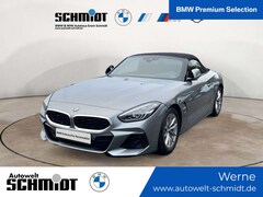 Bild des Angebotes BMW Z4 sDrive20i M Sport + GARANTIE-bis-04-2030