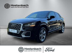 Bild des Angebotes Audi Q2 sport ultra Digitales Cockpit Soundsystem Apple Ca