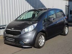 Bild des Angebotes Kia Venga 1.6 CVVT Dream Team Edition