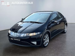 Bild des Angebotes Honda Civic 5-trg./2.HAND/KLIMA/TOP/