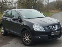 Bild des Angebotes Nissan Qashqai Qashqai+1.6acenta