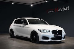 Bild des Angebotes BMW 140 Special Edition Navi Prof-LED-Leder-HiFi