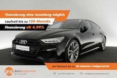Bild des Angebotes Audi S7 Sportback 3.0 TDI quattro LED/LEDER/SIDE/LANE/VIRT