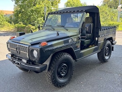 Bild des Angebotes Mercedes-Benz G 290 290 GD Cabriolet Scout SELTEN!!!