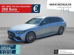 Bild des Angebotes Mercedes-Benz C 220 d T-Modell AMG Line*el. Heckklappe*Kamera
