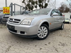 Bild des Angebotes Opel Vectra