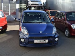 Bild des Angebotes Daihatsu Sirion 1,3 Sport Automatik II Hand Ganzjreifen v.Neuteile