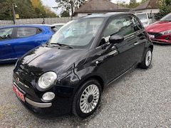 Bild des Angebotes Fiat 500 Lounge