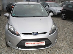 Bild des Angebotes Ford Fiesta Trend