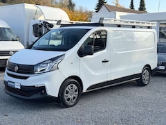 Bild des Angebotes Fiat Talento TALENTO KLIMA NAVI AHK KAMERA TEMPOMAT 1.HAND