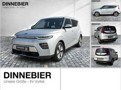 Bild des Angebotes Kia Soul Spirit 4xSHZ elSitz Bel.Sitz LM