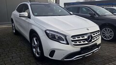 Bild des Angebotes Mercedes-Benz GLA 180 GLA 180 Panorama LED Anhängerkupplung