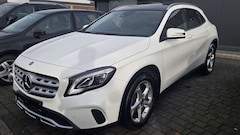 Bild des Angebotes Mercedes-Benz GLA 180 GLA 180 Panorama LED Anhängerkupplung