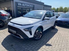 Bild des Angebotes Hyundai BAYON 16ALU&ALLWETTER*APPLE&ANDRO*LED HSW*Sitzhz*PDC&Kam
