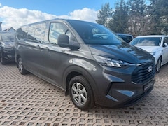 Bild des Angebotes Ford Tourneo Custom Transit Custom320 L2 Aut.Trend+AHK+LED+RFKam+NAV