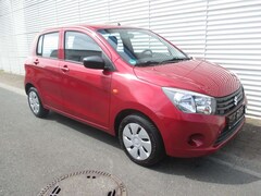 Bild des Angebotes Suzuki Celerio 1.0 Klimaanlage, 5 türig