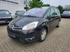 Bild des Angebotes Citroen Grand C4 Picasso Tendance 7 Sitzer