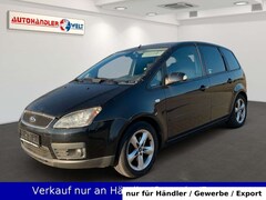 Bild des Angebotes Ford C-Max 1.8 Ghia