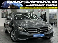 Bild des Angebotes Mercedes-Benz E 350 T d Avantgarde, LED, Comand, 9G, Kamera