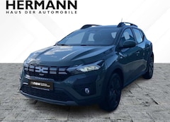 Bild des Angebotes Dacia Sandero III 1.0 TCe 90 Stepway Expression *TWA