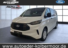 Bild des Angebotes Ford Transit Custom Kombi 320 L2 Trend Bluetooth Navi