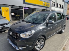 Bild des Angebotes Dacia Lodgy Stepway 1.Hand NAVI +2 JAHRE GARANTIE+