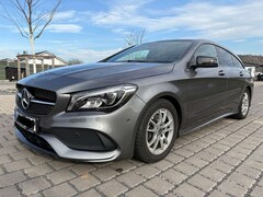 Bild des Angebotes Mercedes-Benz CLA 200 Shooting Brake, AMG-Line,