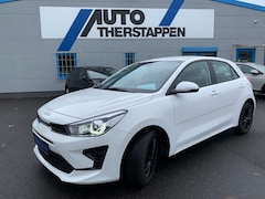 Bild des Angebotes Kia Rio 100PS Vision Navi/Kamera/AppConnect/Sitzh.