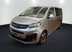 Bild des Angebotes Opel Zafira Life 8Sitze HeadUp Navi Kam Assistenz