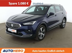 Bild des Angebotes SEAT Tarraco 1.4 TSI e-HYBRID Xperience Aut.*NAV*ACC*CAM*AHK*