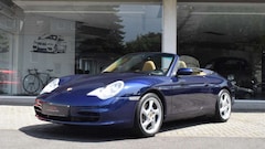 Bild des Angebotes Porsche 911 CARRERA 4 CABRIOLET LIEBHABERFAHRZEUG SPORTSITZE!