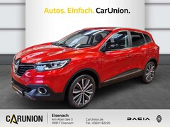 Bild des Angebotes Renault Kadjar TCe 140 BOSE Edition