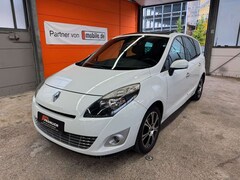 Bild des Angebotes Renault Grand Scenic III Dynamique Panorama Navi Tempoma