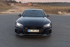 Bild des Angebotes Audi RS5 Carbon/Keramik, RS Aga, Rückfahrkamera.