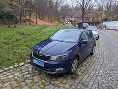 Bild des Angebotes Skoda Fabia Fabia 1.2 TSI Ambition