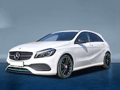 Bild des Angebotes Mercedes-Benz A 220 A 220 4Matic Motorsport Edition (176.047)