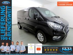 Bild des Angebotes Ford Tourneo Custom 2.0 L2 Kam+Totwinkel+LED