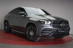Bild des Angebotes Mercedes-Benz GLE 350 de 4Matic 9G-Tronic AMG Navi/Distronic/K