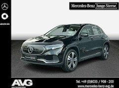 Bild des Angebotes Mercedes-Benz EQA 250 EQA 250 Progressive DISTRONIC LED DAB RFK Navi