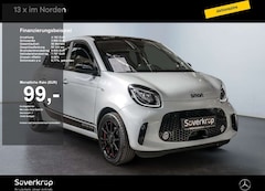 Bild des Angebotes smart forFour EQ pulse EXCLUSIVE PANO KAMERA SHZ