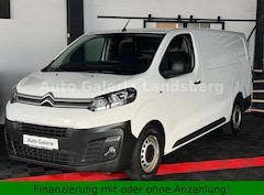 Bild des Angebotes Citroen Jumpy 2.0 HDI*Club XL*Autom.*Klima*Apple Carplay