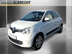 Bild des Angebotes Renault Twingo Zen Electric