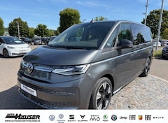Bild des Angebotes VW T7 Multivan Style LÜ 2.0 TDI DSG STANDHZG AHK PANO EL. HECKKL.
